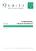 028-029 (2ème édition) - Octobre 1987 - Les psychoses. Clinique et structure vignette