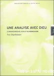 Une analyse avec Dieu vignette