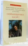 Connaissez vous Lacan ? vignette