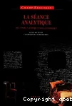 La séance analytique vignette