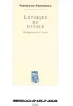 L'éthique du silence vignette