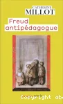 Freud antipédagogue vignette