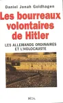Les bourreaux volontaires de Hitler vignette