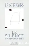 Le silence en psychanalyse vignette