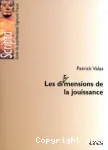 Les dimensions de la jouissance vignette