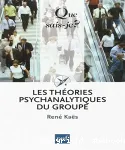 Les théories psychanalytiques du groupe vignette