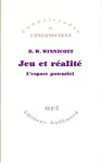 Jeu et réalité - L'espace potentiel vignette