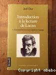 Introduction à la lecture de Lacan vignette