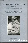 Le concept du phallus dans ses articulations lacaniennes vignette