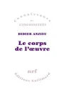 Le corps de l'oeuvre vignette