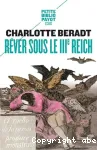 Rêver sous le IIIe Reich vignette