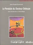 Le pendule du Docteur Deleuze vignette