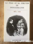 Le père et sa fonction en psychanalyse vignette