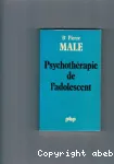 Psychothérapie de l'adolescent vignette
