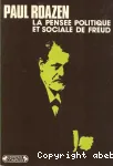 La pensée politique et sociale de Freud vignette
