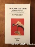 Un monde sans limite vignette