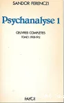 Psychanalyse 1 vignette