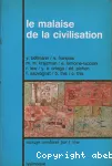 Le malaise de la civilisation vignette
