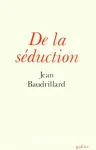De la séduction vignette