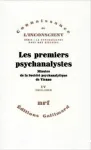 Les premiers psychanalystes vignette