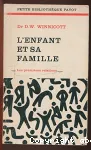 L'enfant et sa famille vignette