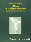 Platon et la réciproque érotique vignette