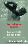 Les errants de la chair vignette