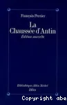 La chaussée d'Antin vignette