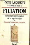 Filiation vignette