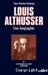 Louis Althusser vignette