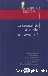 La sexualité a-t-elle un avenir ? vignette