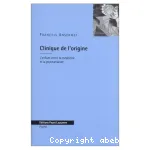 Clinique de l'origine vignette