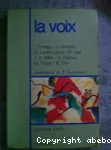 La voix vignette