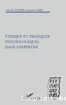 Ethique et pratiques psychologiques dans l'expertise vignette