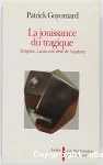 La jouissance du tragique vignette