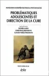 Problématiques adolescentes et direction de la cure vignette