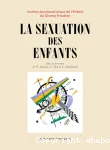 La sexuation des enfants vignette