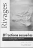 028 - Octobre 2021 - Effractions sexuelles vignette
