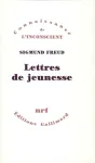 Lettres de jeunesse vignette