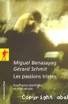 Les passions tristes vignette