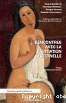 Rencontres avec la castration maternelle vignette