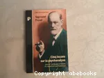 Cinq leçons sur la psychanalyse Suivi de Contribution à l'histoire du mouvement psychanalytique vignette