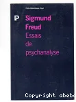 Essais de psychanalyse vignette