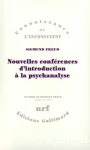Nouvelles conférences d'introduction à la psychanalyse vignette