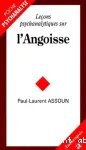 Leçons psychanalytiques sur l'Angoisse vignette
