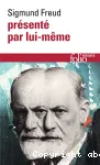 Sigmund Freud présenté par lui-même vignette
