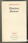 Histoires d'amour vignette
