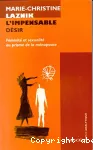 L'impensable désir vignette