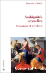 Ambiguïtés sexuelles vignette
