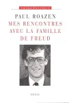 Mes rencontres avec la famille de Freud vignette